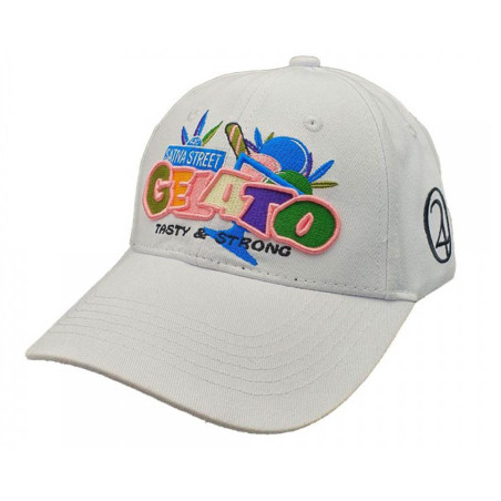 Gelato 420 Strapback Hat