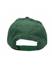 Lionhearted Snapback Green