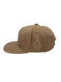 Lionhearted Snapback Khaki
