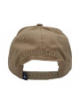 Lionhearted Snapback Khaki
