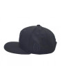 Lionhearted Snapback Black