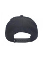 Lionhearted Snapback Black