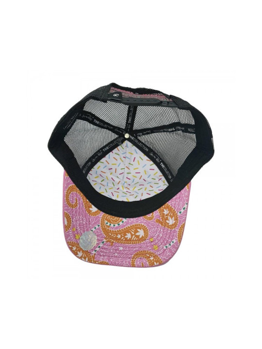 Girl Scout Cookies 420 Trucker Snapback