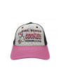 Girl Scout Cookies 420 Trucker Snapback