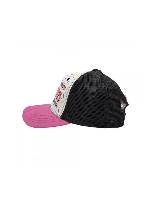 Girl Scout Cookies 420 Trucker Snapback