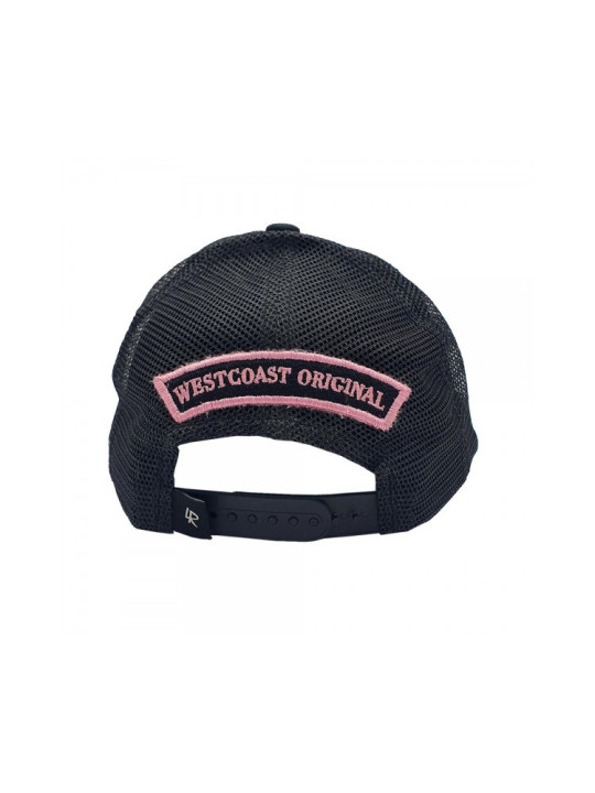 Girl Scout Cookies 420 Trucker Snapback
