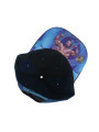 William Bonac Bodybuilder - Snapback Navy Hat