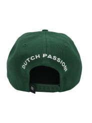 Dutch Passion Seed Company - Orange Bud