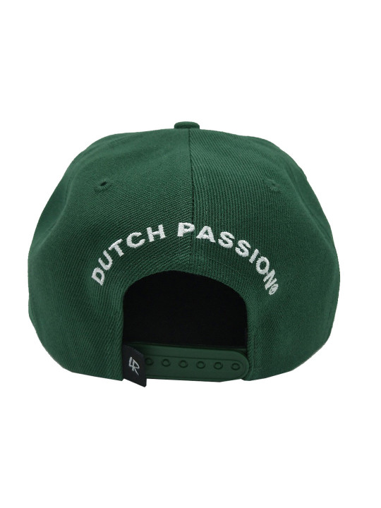 Dutch Passion Seed Company - Orange Bud