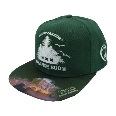 Dutch Passion Seed Company - Orange Bud