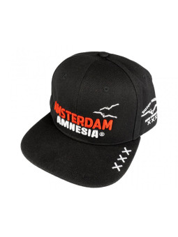 Dutch Passion Seed Company - Amsterdam Amnesia