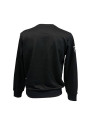 Lionhearted Rasta Crewneck Sweater - Black