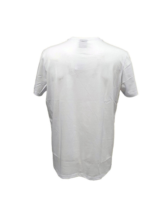 Jack Herer "420" T-shirt - White