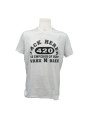 Jack Herer "420" T-shirt - White