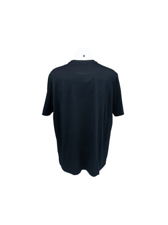 Big Buddha Cheese 420 T-shirt - Black