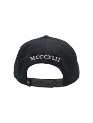 Ajax the Great 020 Snapback Hat