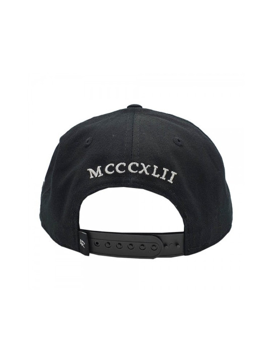 Ajax the Great 020 Snapback Hat