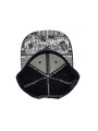 Ajax the Great 020 Snapback Hat