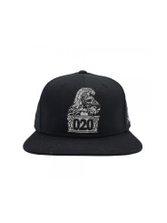 Ajax the Great 020 Snapback Hat
