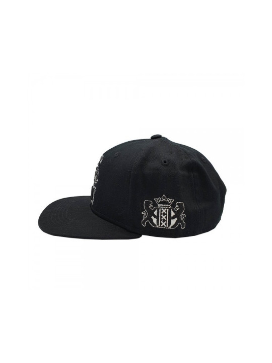 Ajax the Great 020 Snapback Hat