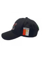 Rotterdam City 010 Strapback Hat