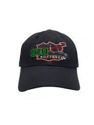 Rotterdam City 010 Strapback Hat