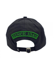 Rotterdam City 010 Strapback Hat