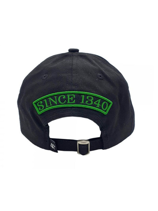 Rotterdam City 010 Strapback Hat