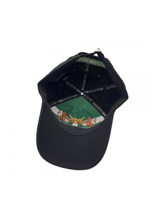 Rotterdam City 010 Strapback Hat