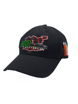 Rotterdam City 010 Strapback Hat