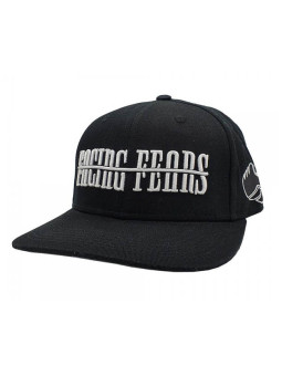 Gilbert Yvel - Facing Fears Snapback Hat