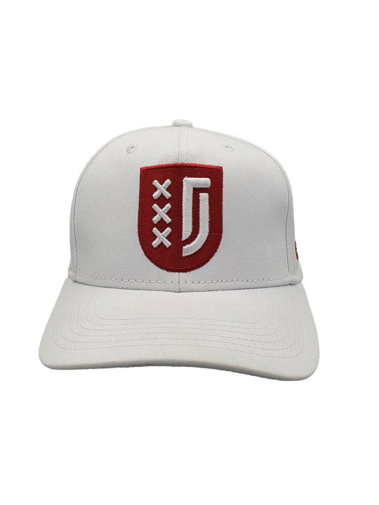 Top Judo Amsterdam Strapback Hat