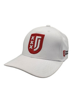 Top Judo Amsterdam Strapback Hat