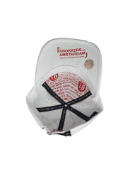 Top Judo Amsterdam Strapback Hat