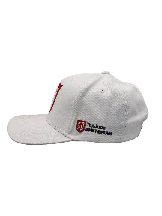 Top Judo Amsterdam Strapback Hat