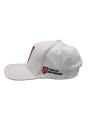 Top Judo Amsterdam Strapback Hat