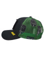 The Anonymous Trucker Hat w/ Removable Velcro Patch