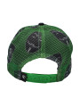 The Anonymous Trucker Hat w/ Removable Velcro Patch