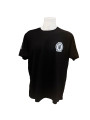 Rocks - THC Recordz - V.O.C. Limited Edition T-Shirt - Black