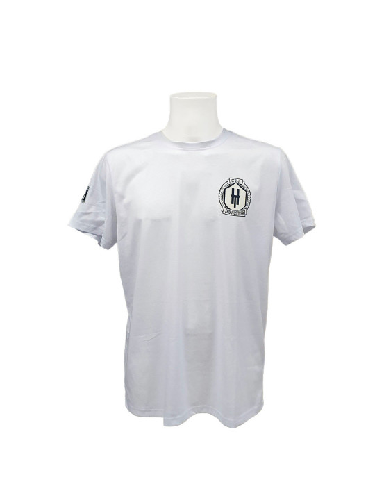 Rocks - THC Recordz - V.O.C. Limited Edition T-Shirt - White