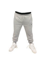 Tru Hustler (THC Recordz) Jogging Set - Grey
