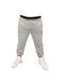 Tru Hustler (THC Recordz) Jogging Set - Grey
