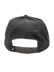 THC Recordz - ART. 140 Snapback Hat - Limited Edition