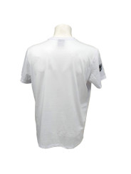 THC Recordz - Classic T-shirt - White