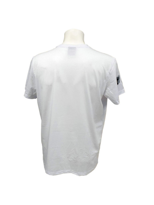 THC Recordz - Classic T-shirt - White