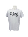 THC Recordz - Classic T-shirt - White