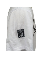 THC Recordz - Classic T-shirt - White
