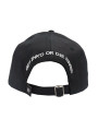 Inked & Warrior Tattoo Snapback Hat