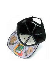 Inked & Flawless Tattoo Strapback HAt