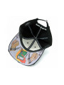 Inked & Flawless Tattoo Strapback HAt
